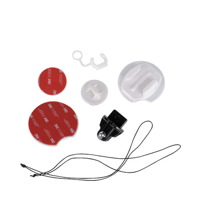 Rollei Actioncam Surfing Kit (INKL. GRATIS ARM EXTENSION LAR