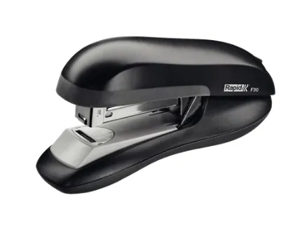 Nitoja Rapid F30 30ark musta