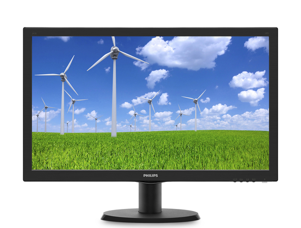 Philips 243S5LSB5/00 23.6",TN