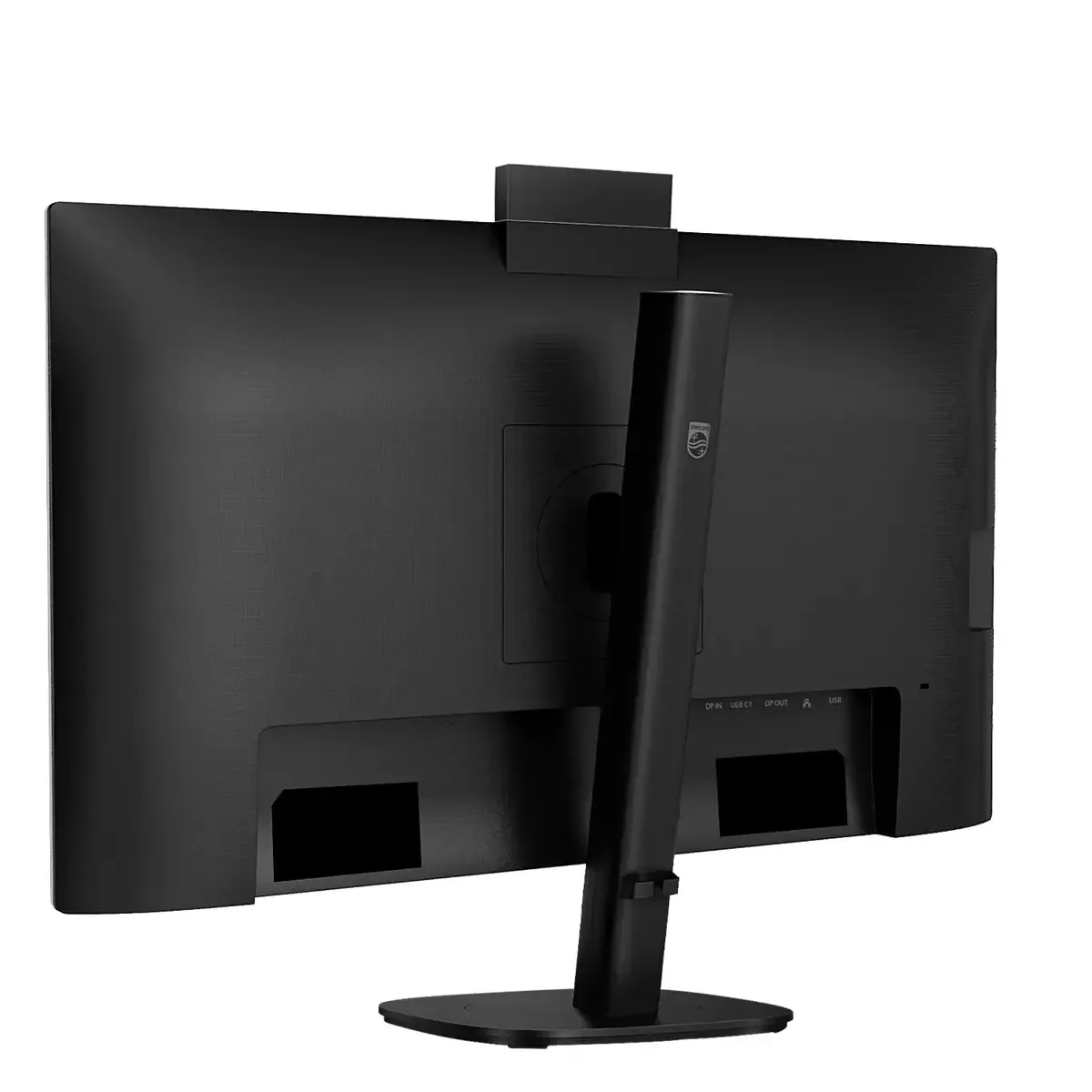 Philips 27B2U3601H/00 27" QHD, IPS -n&auml;ytt&ouml;, USB-C hub