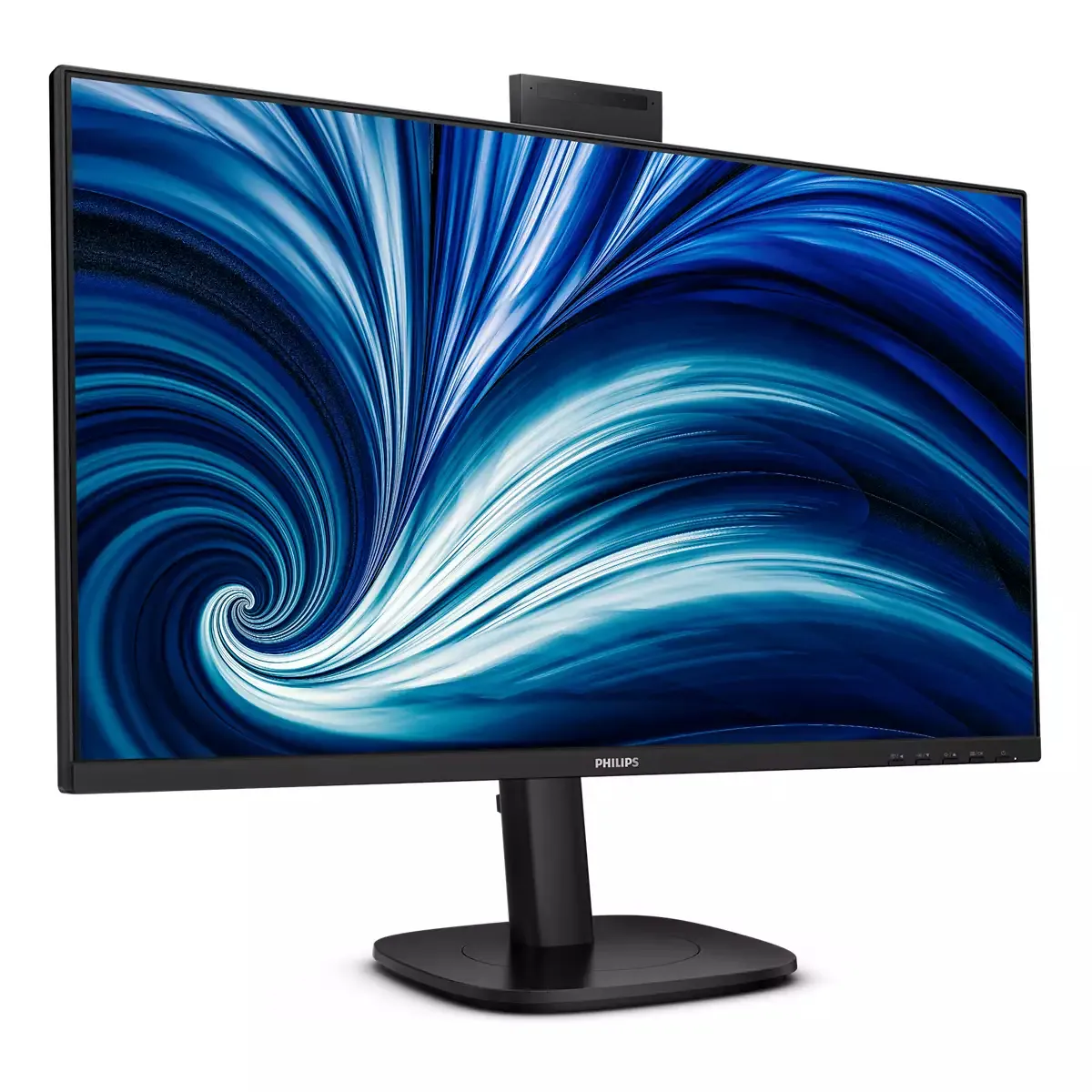 Philips 27B2U3601H/00 27" QHD, IPS -n&auml;ytt&ouml;, USB-C hub