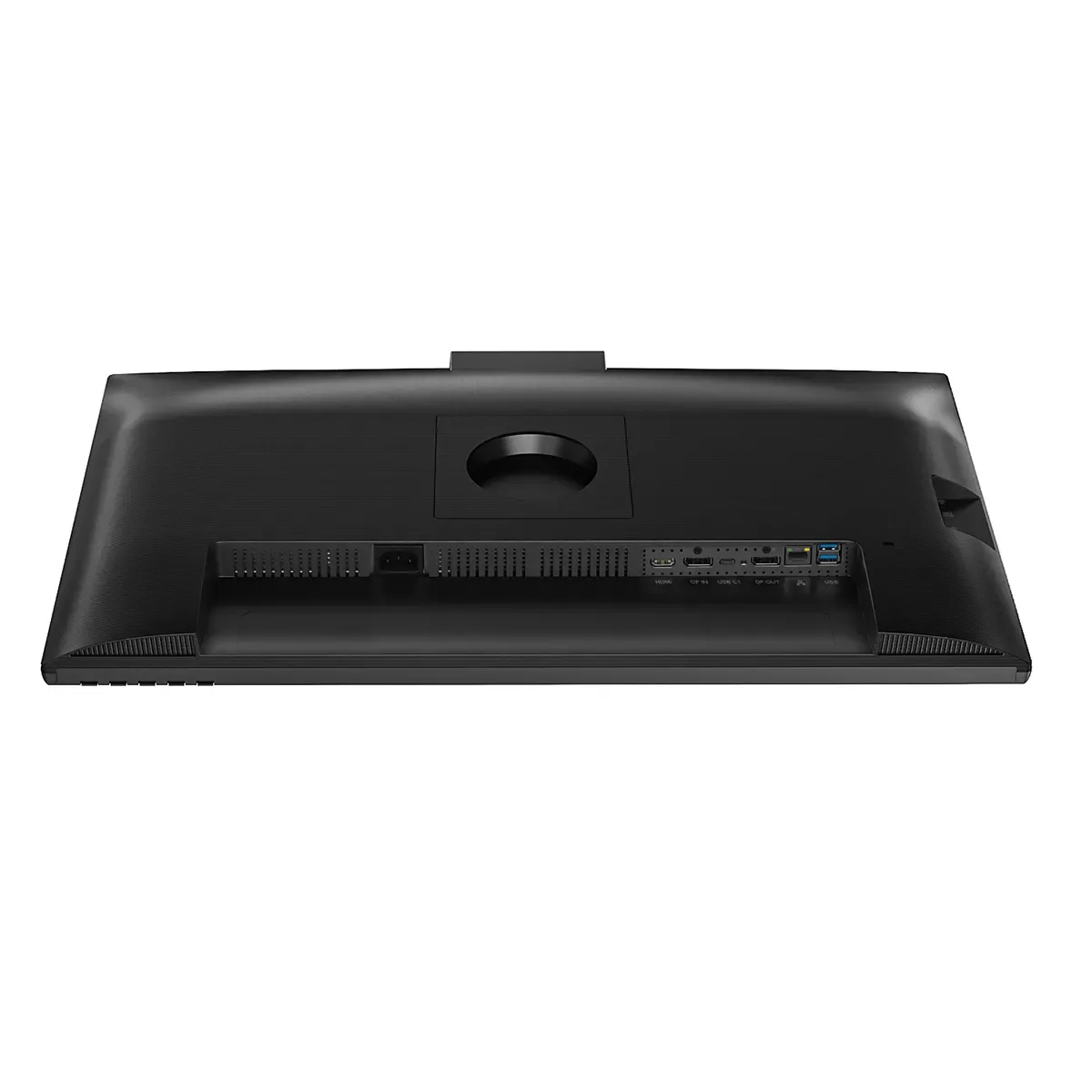 Philips 27B2U3601H/00 27" QHD, IPS -n&auml;ytt&ouml;, USB-C hub