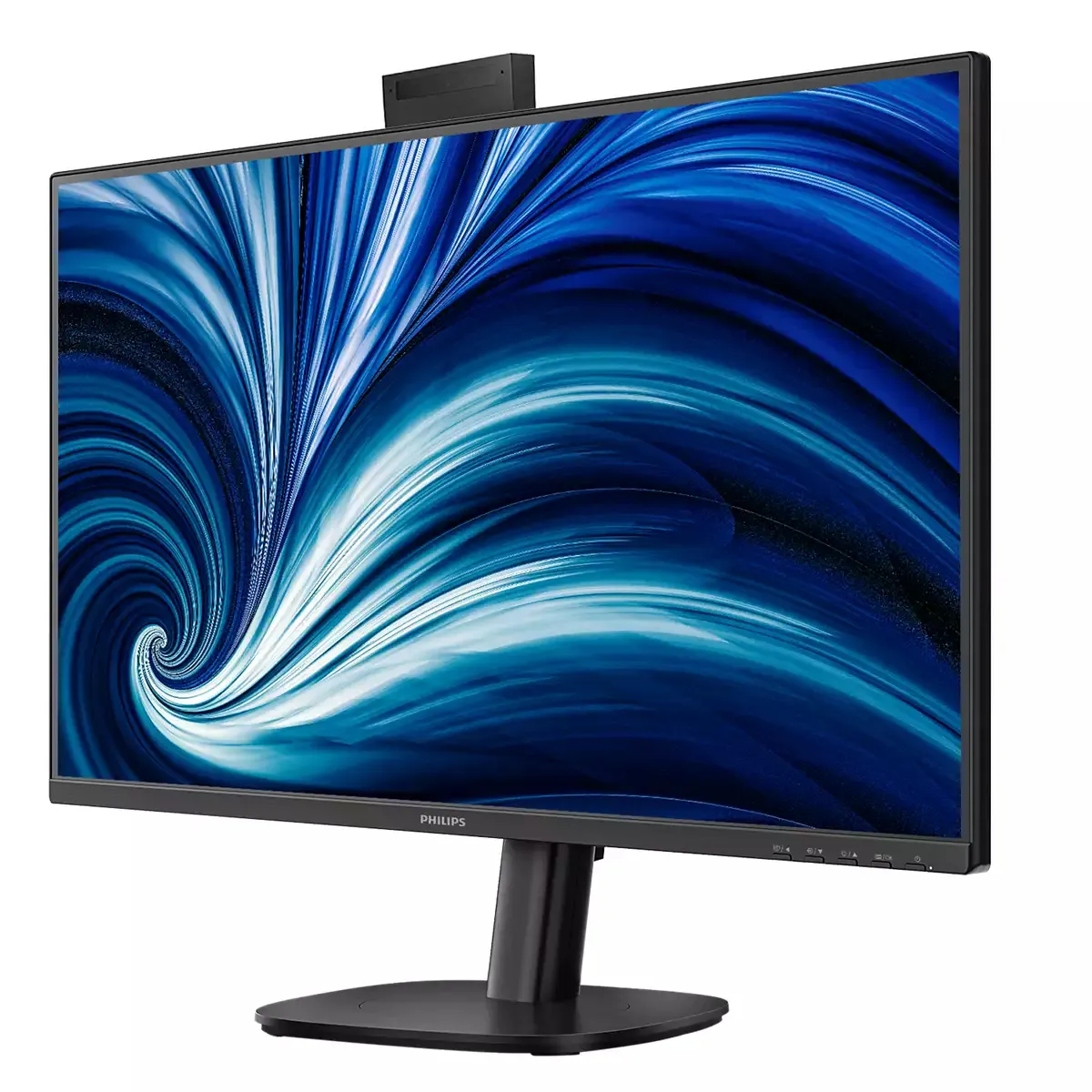 Philips 27B2U3601H/00 27" QHD, IPS -n&auml;ytt&ouml;, USB-C hub