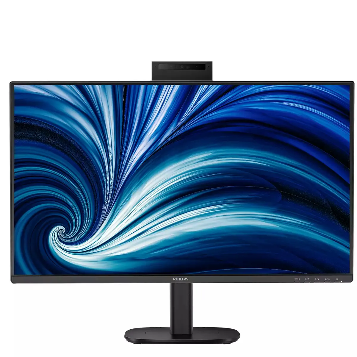 Philips 27B2U3601H/00 27" QHD, IPS -n&auml;ytt&ouml;, USB-C hub