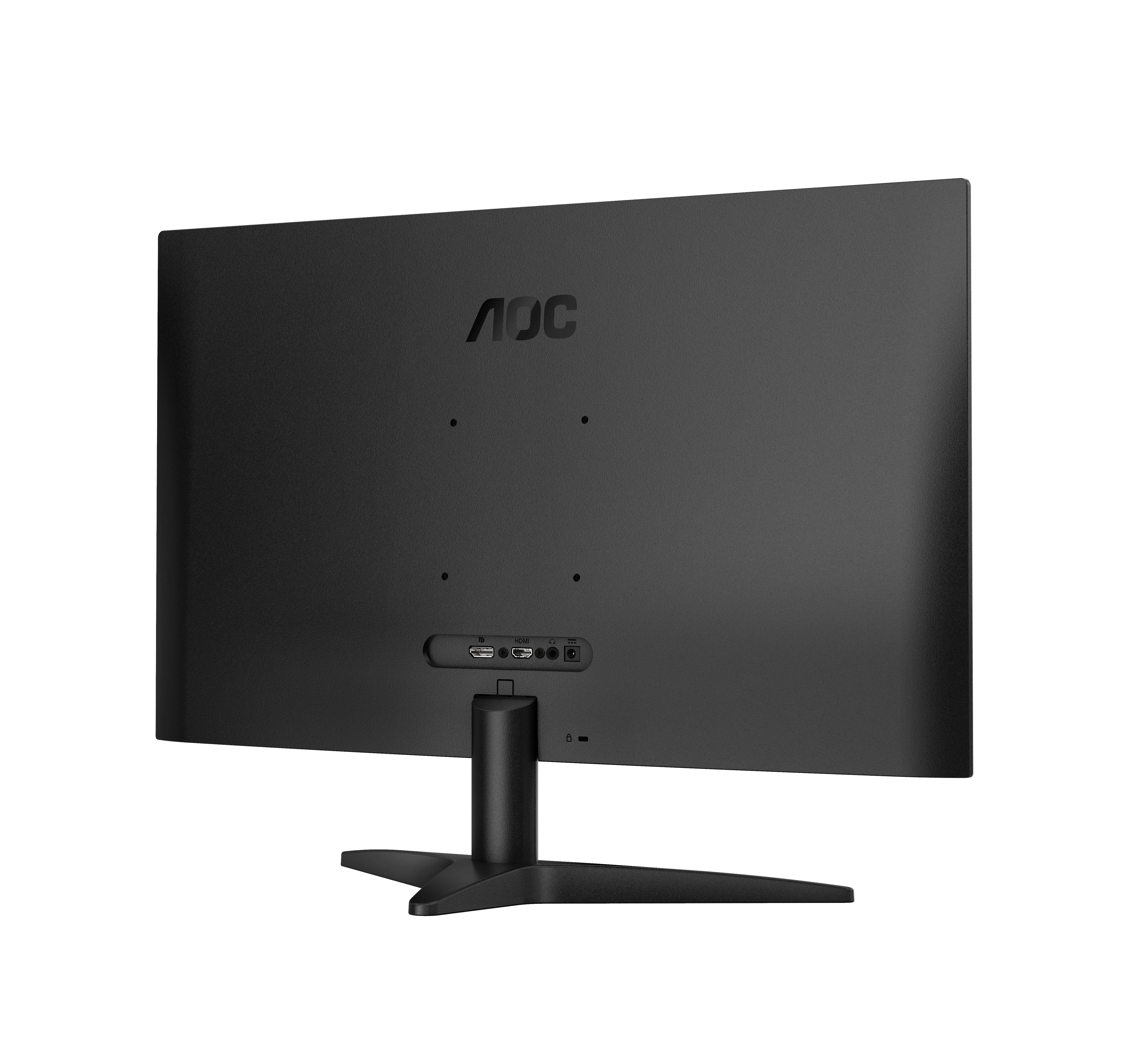 AOC 27B36X 27" Full HD, IPS, 144Hz, HDR10 -pelin&auml;ytt&ouml;