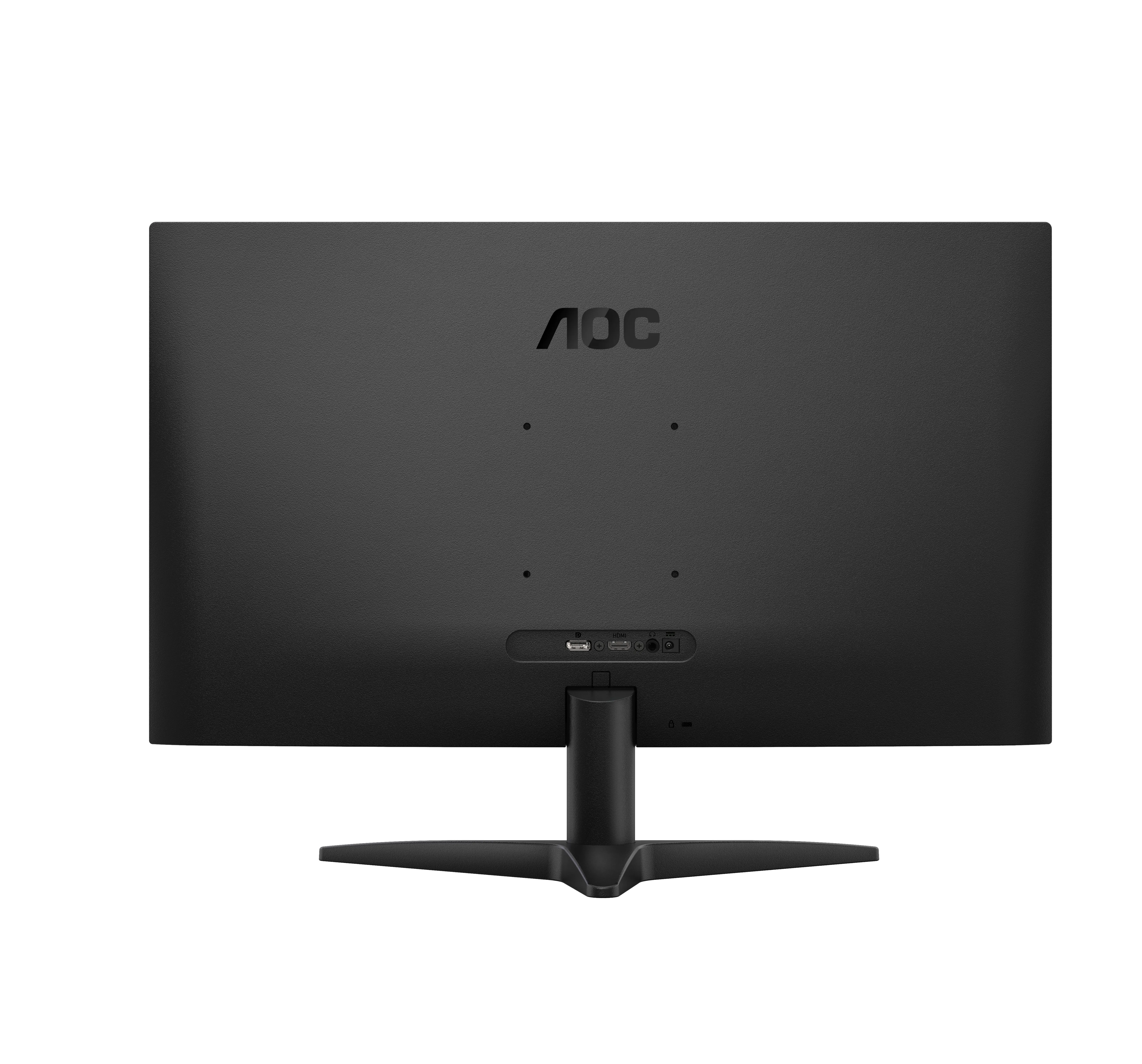 AOC 27B36X 27" Full HD, IPS, 144Hz, HDR10 -pelin&auml;ytt&ouml;