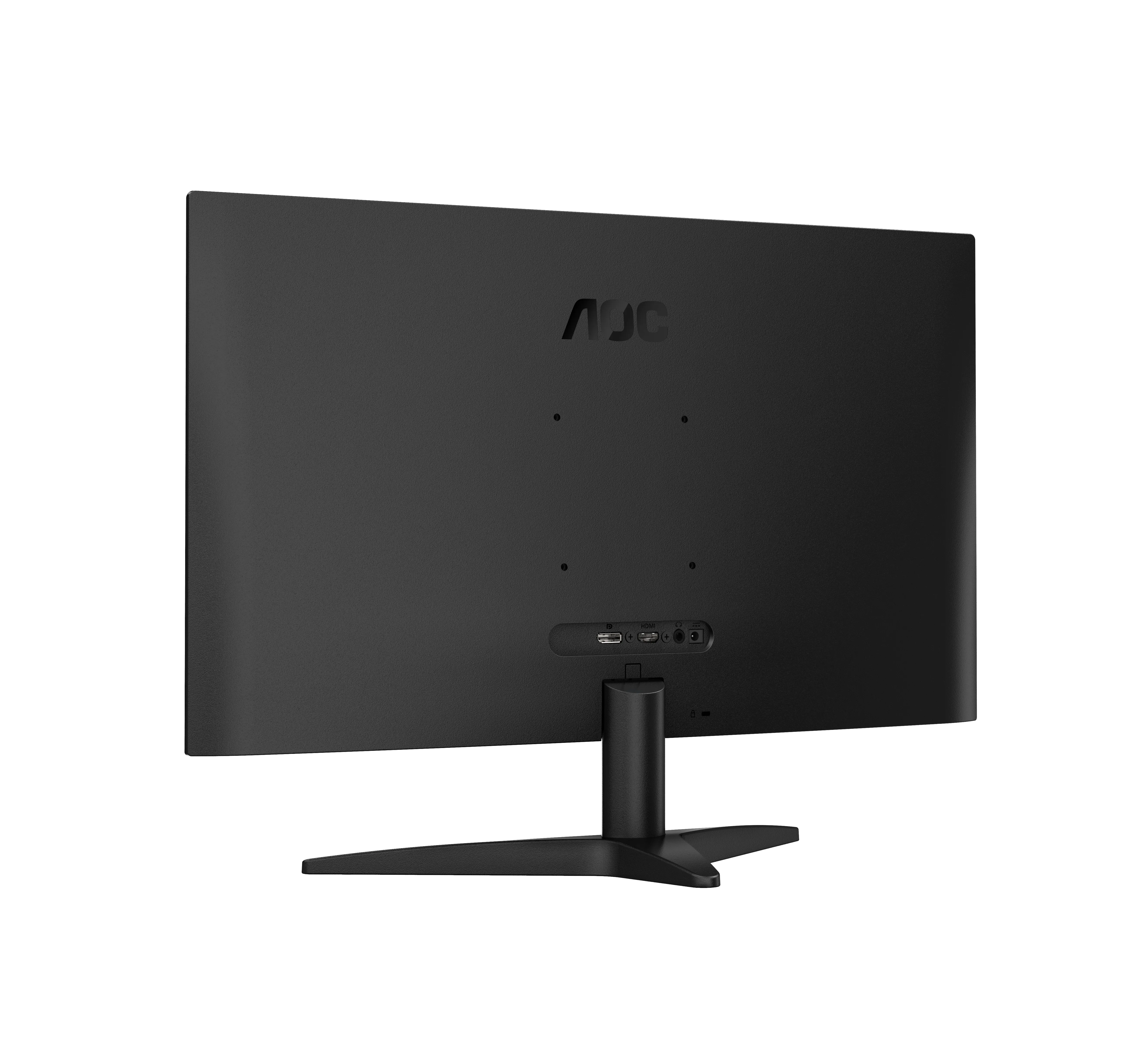 AOC 27B36X 27" Full HD, IPS, 144Hz, HDR10 -pelin&auml;ytt&ouml;