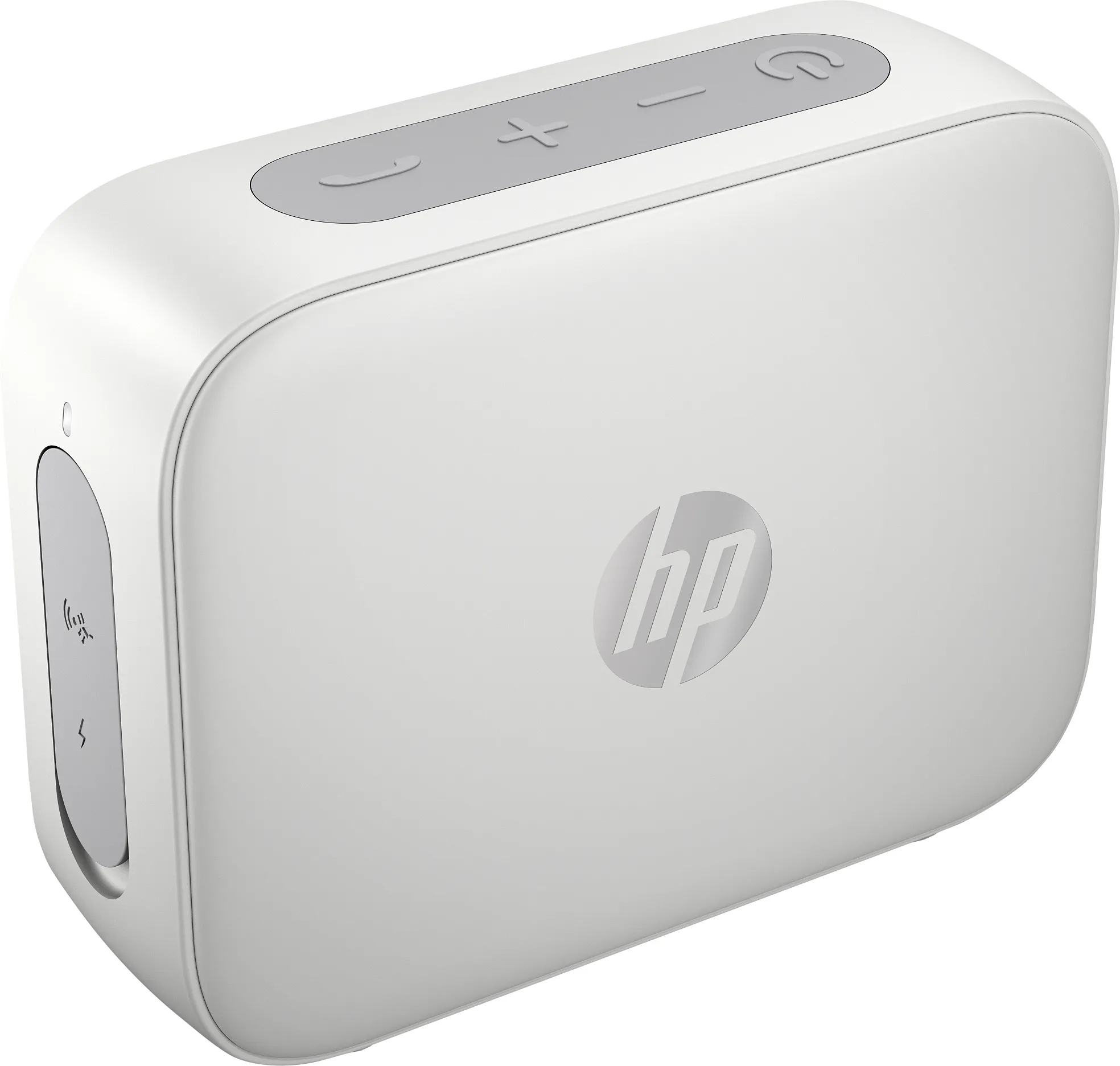 HP Simba Slvr BT Speaker EURO