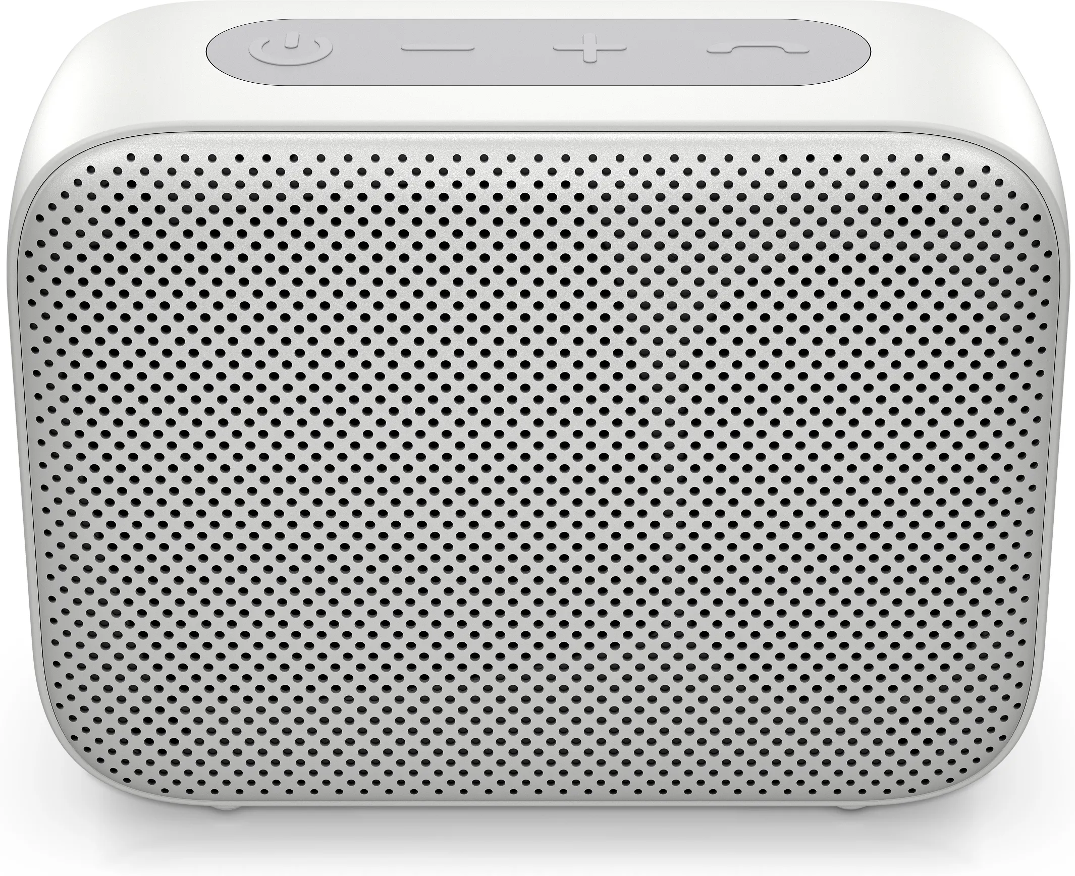 HP Simba Slvr BT Speaker EURO