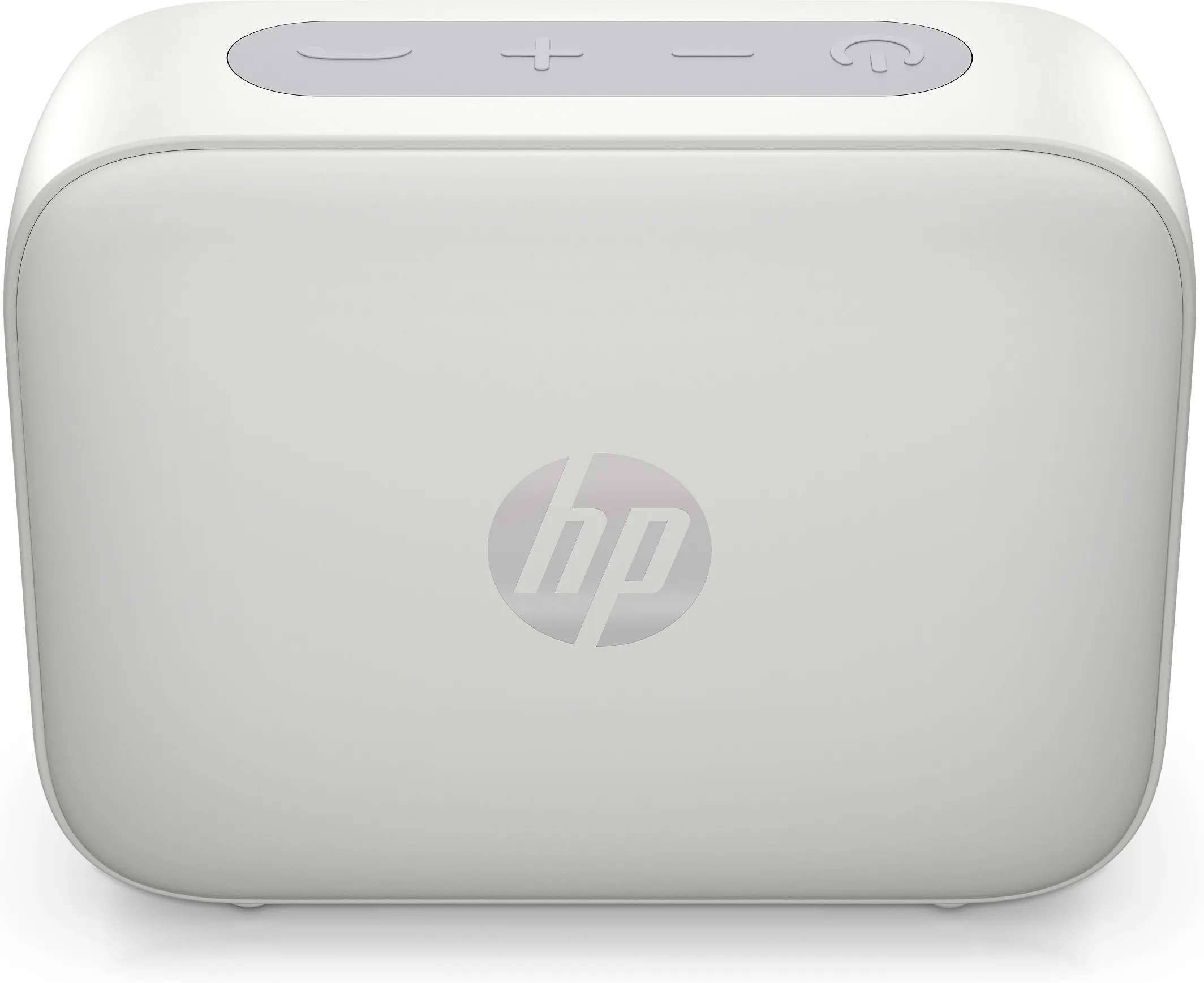 HP Simba Slvr BT Speaker EURO