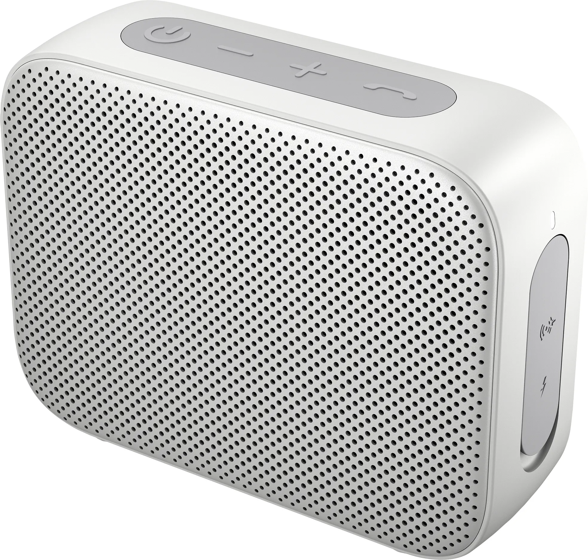 HP Simba Slvr BT Speaker EURO
