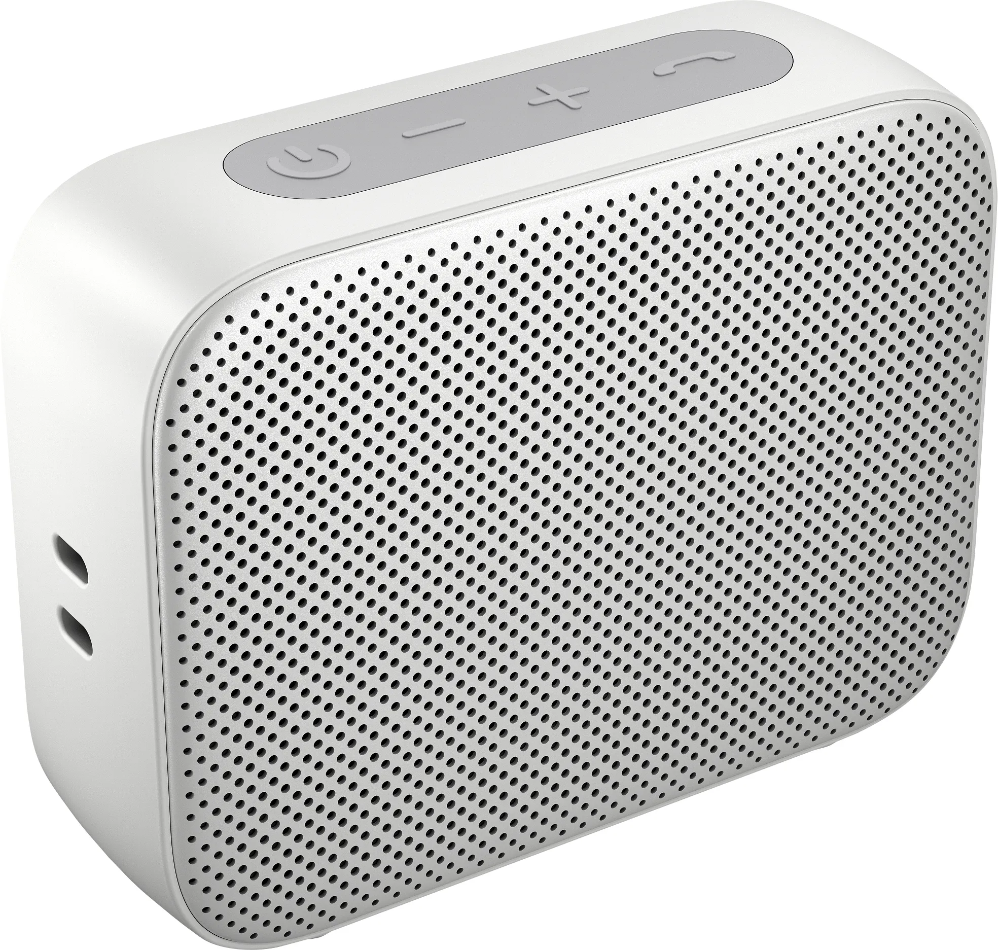 HP Simba Slvr BT Speaker EURO