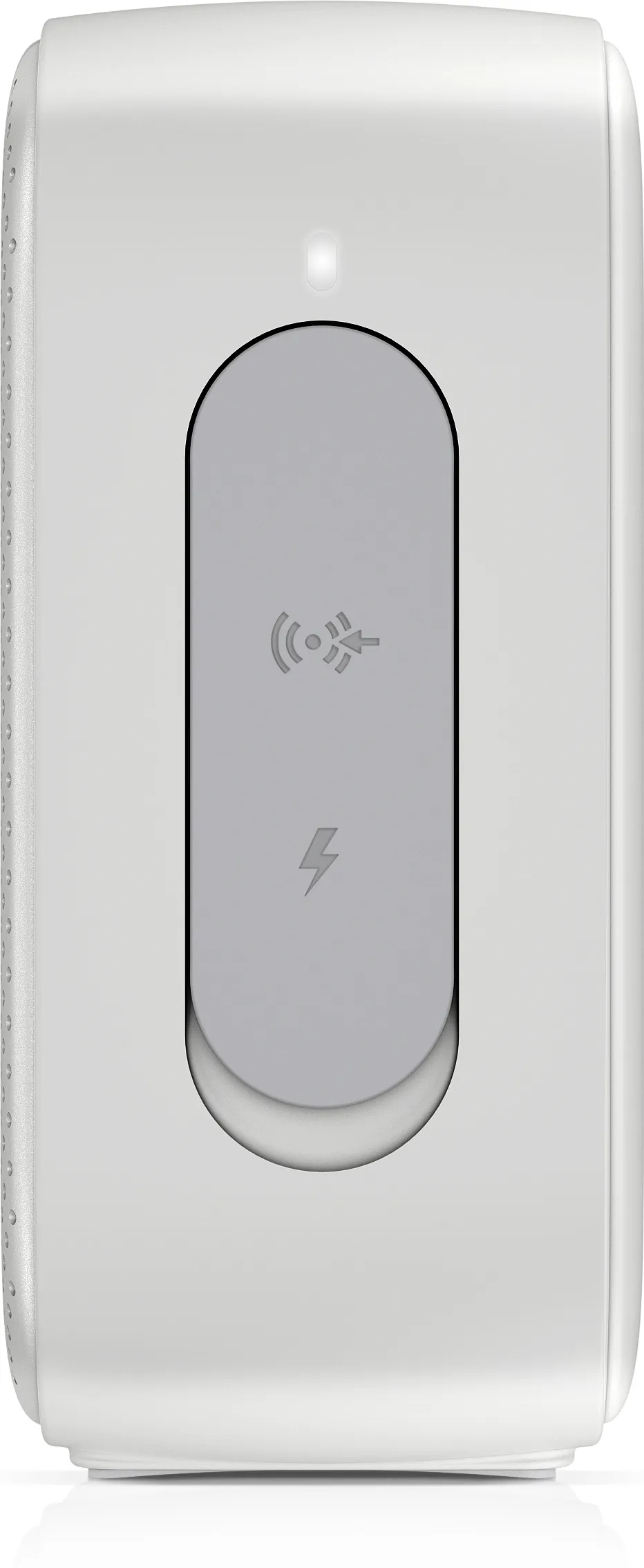 HP Simba Slvr BT Speaker EURO