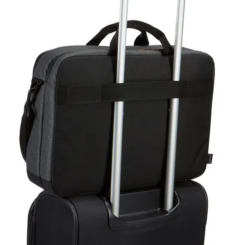 Case Logic Era Laptop Bag Obsidian - 15,6"