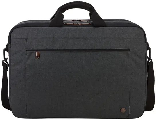 Case Logic Era Laptop Bag Obsidian - 15,6"