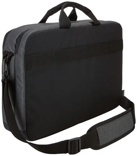 Case Logic Era Laptop Bag Obsidian - 15,6&quot;