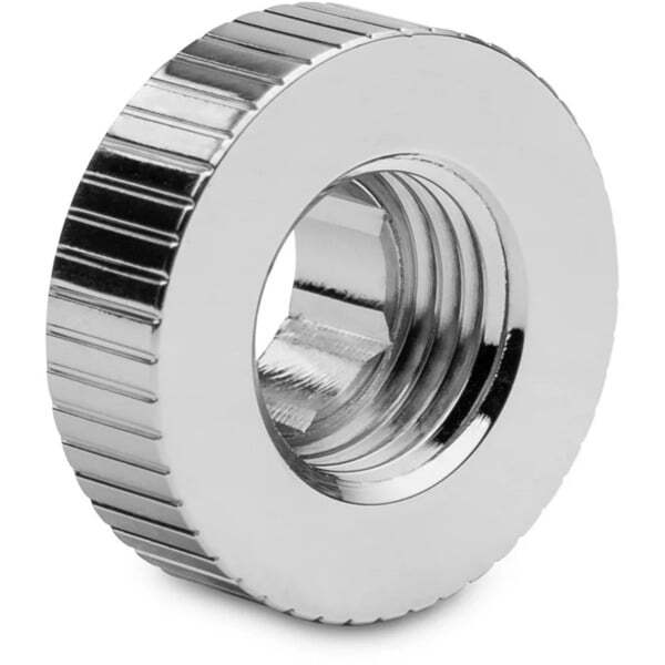 EKWB Quantum Torque Extender Static MF7 silver - 3831109825433