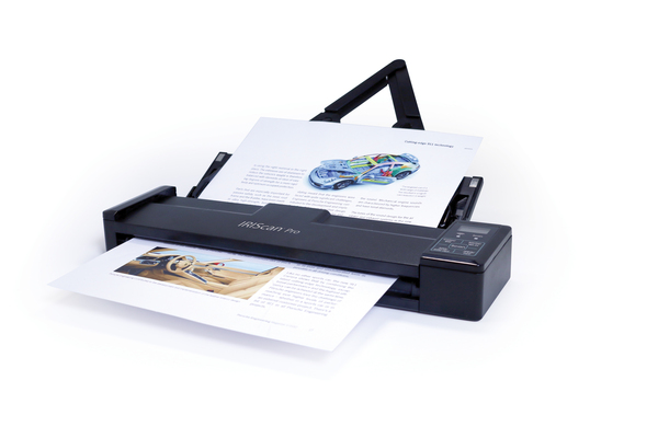 IRISCan Pro 3 WIFI