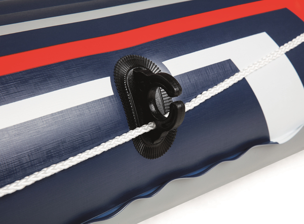 Bestway Hydro Force Treck X1 - inflatable boat set, 2.95x1.3m