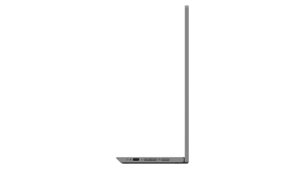 Lenovo L15 15.6" Full HD, IPS portabel sk&auml;rm med USB-C hub