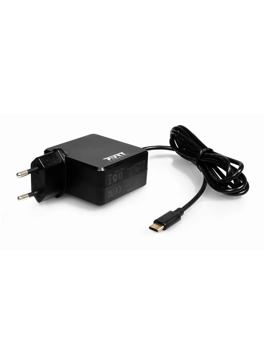 PORT Designs Power Supply USB-C 45W EU /900096