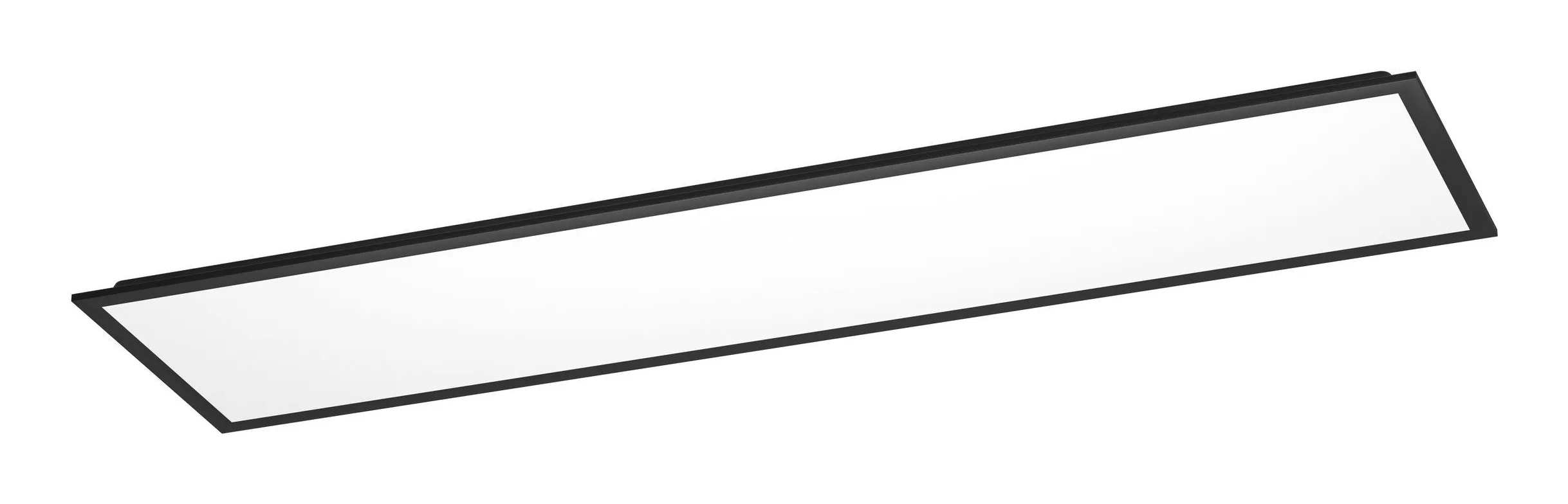 EGLO MORADILLO-Z MATTER - LED panel, black