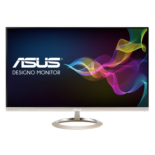Asus 27" MX27UC, 4K UHD, IPS -n&auml;ytt&ouml;