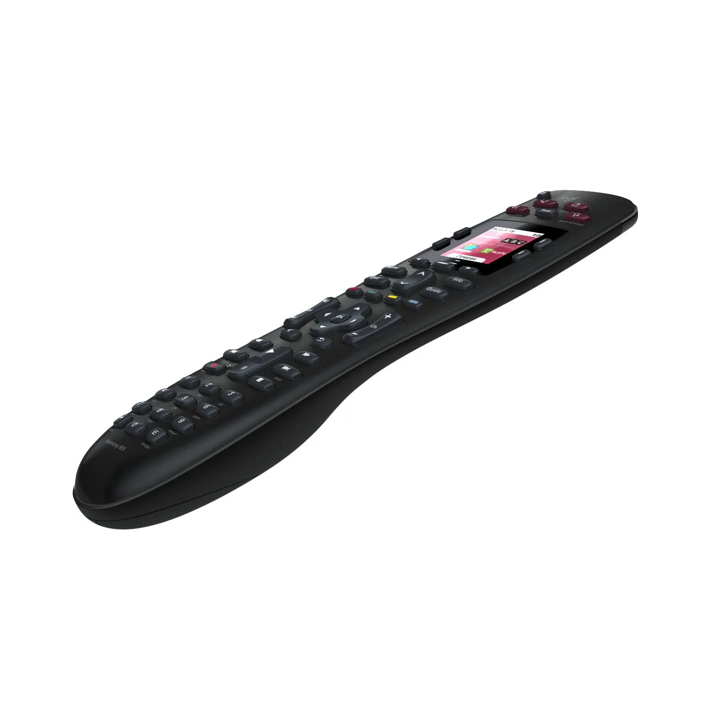 Harmony 665 Adv Remote Control