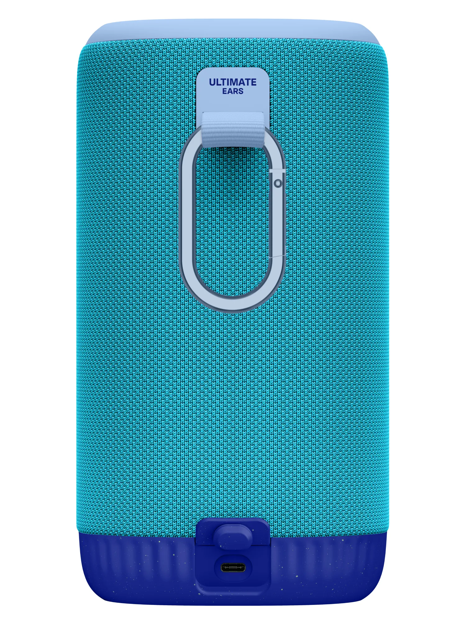 Ultimate Ears EVERBOOM Bluetooth kannettava kaiutin, sininen