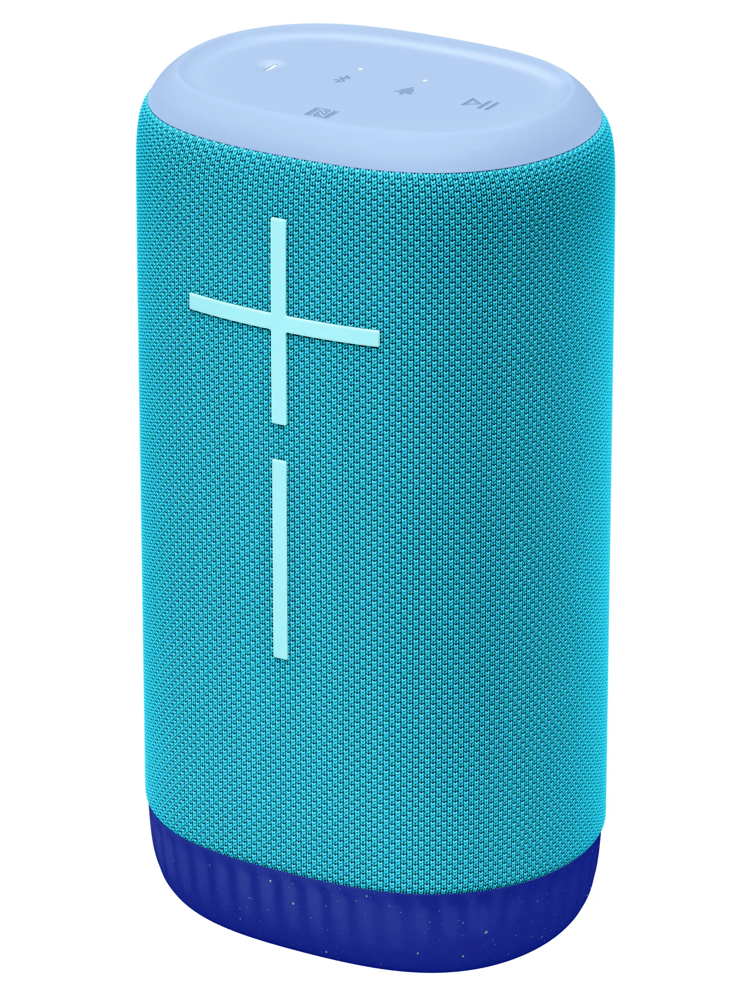 Ultimate Ears EVERBOOM Bluetooth kannettava kaiutin, sininen