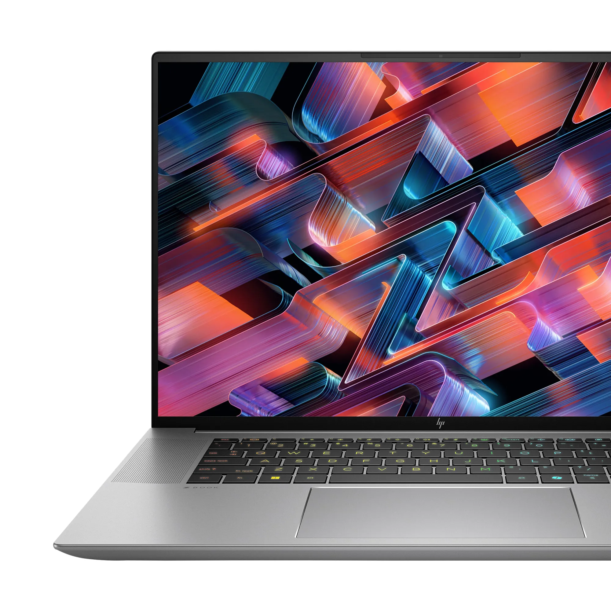 HP ZBook Studio G11 Intel Core Ultra 9 185H 16inch WQUXGA 2x32GB DDR5 1TB SSD RTX 4070 8GB Wi-Fi 7 BT 5.4 W11P 3y SmartBuy (ML)