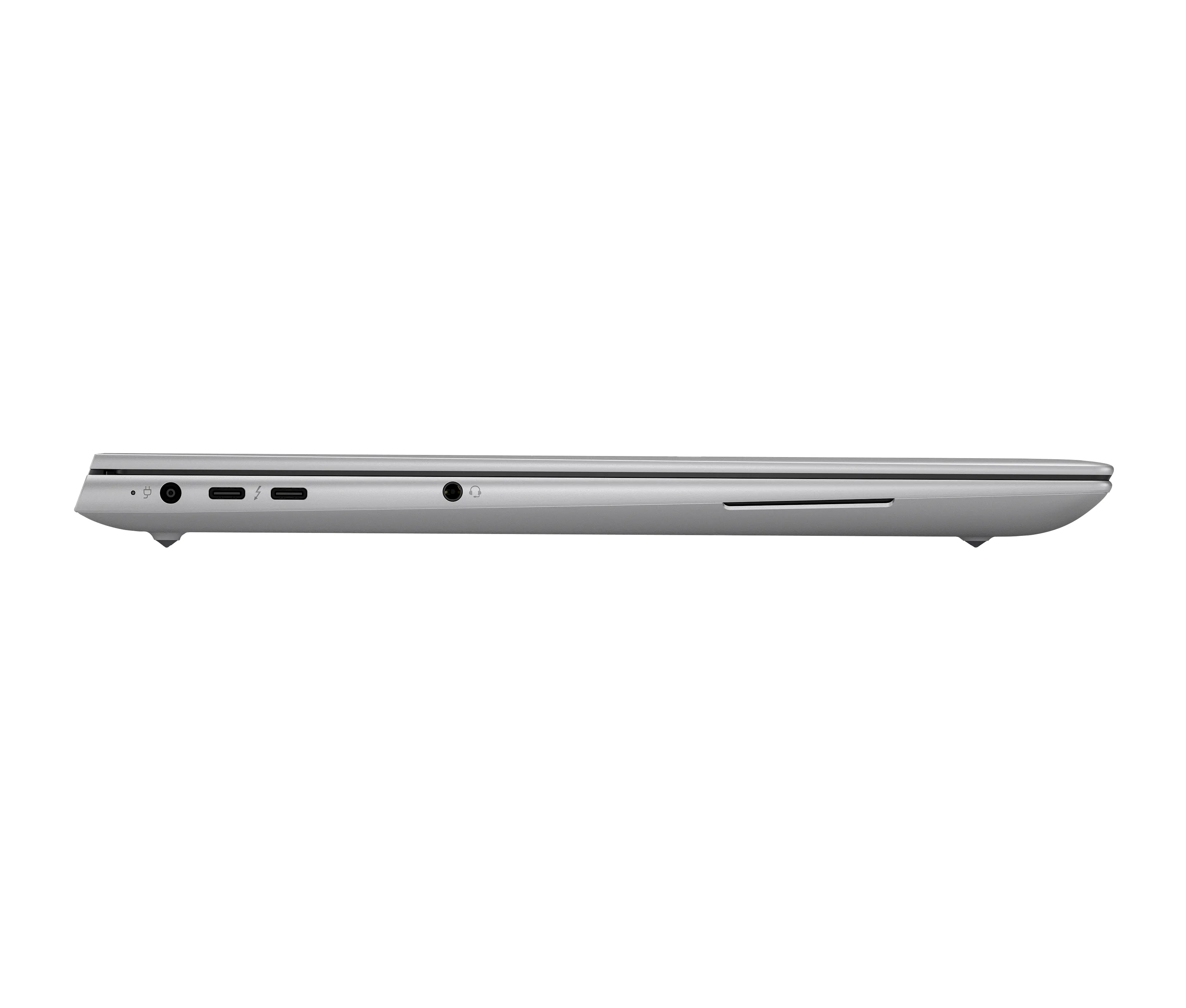 HP ZBook Studio G11 Intel Core Ultra 9 185H 16inch WQUXGA 2x32GB DDR5 1TB SSD RTX 4070 8GB Wi-Fi 7 BT 5.4 W11P 3y SmartBuy (ML)