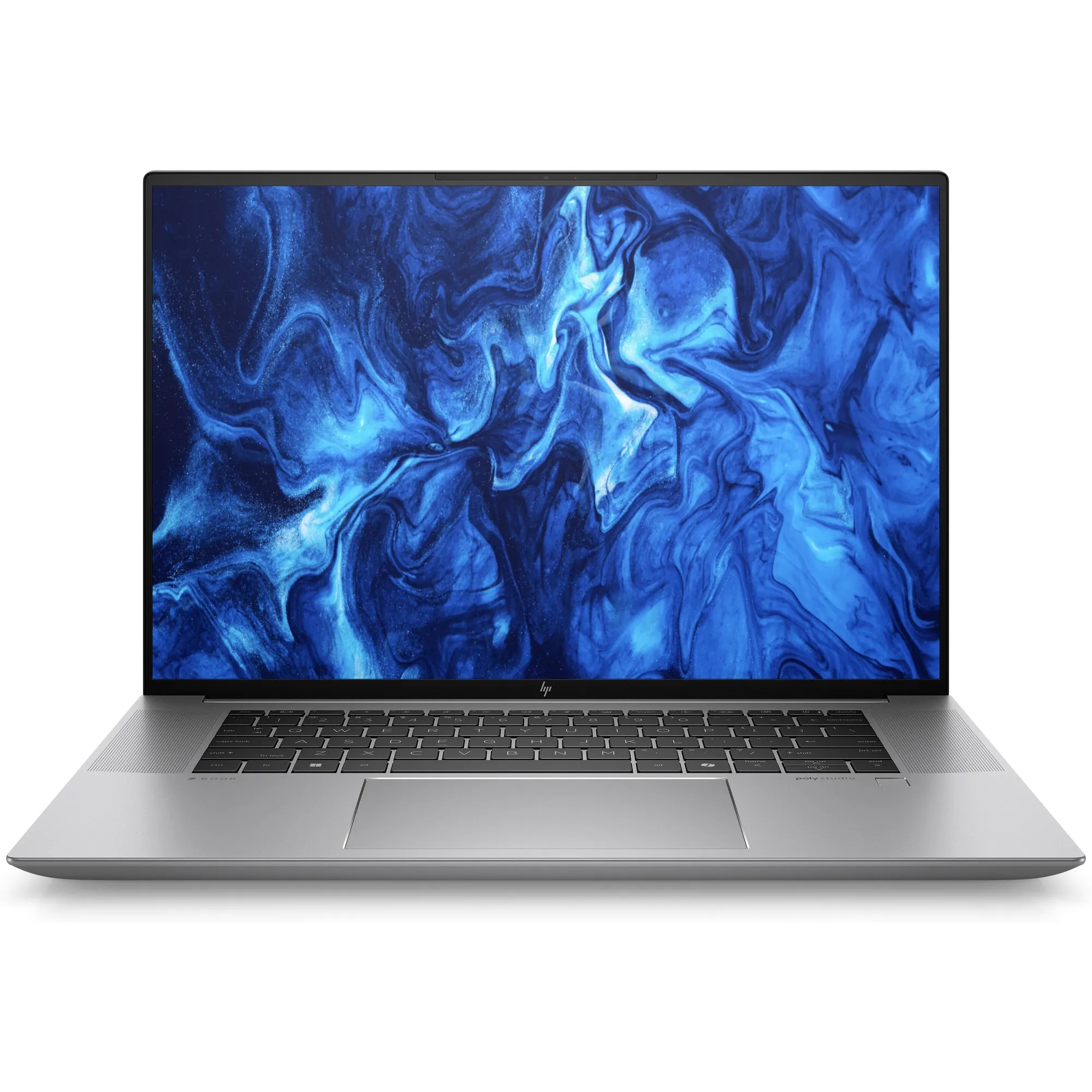 HP ZBook Studio G11 Intel Core Ultra 9 185H 16inch WQUXGA 2x32GB DDR5 1TB SSD RTX 4070 8GB Wi-Fi 7 BT 5.4 W11P 3y SmartBuy (ML)