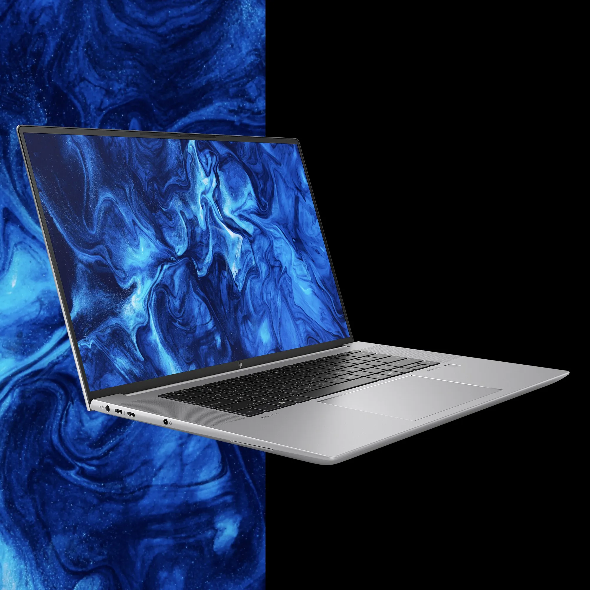HP ZBook Studio G11 Intel Core Ultra 9 185H 16inch WQUXGA 2x32GB DDR5 1TB SSD RTX 4070 8GB Wi-Fi 7 BT 5.4 W11P 3y SmartBuy (ML)