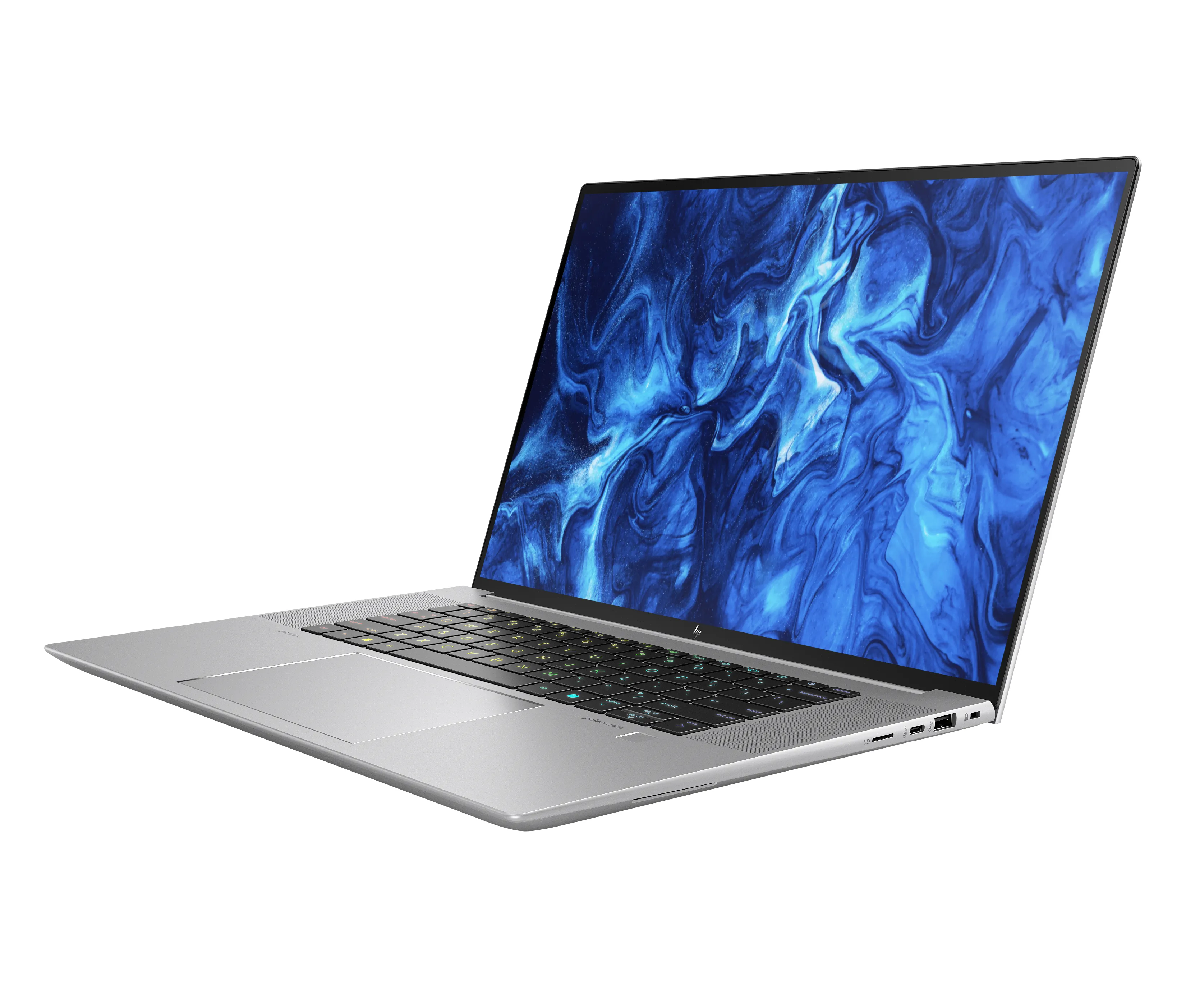 HP ZBook Studio G11 Intel Core Ultra 9 185H 16inch WQUXGA 2x32GB DDR5 1TB SSD RTX 4070 8GB Wi-Fi 7 BT 5.4 W11P 3y SmartBuy (ML)