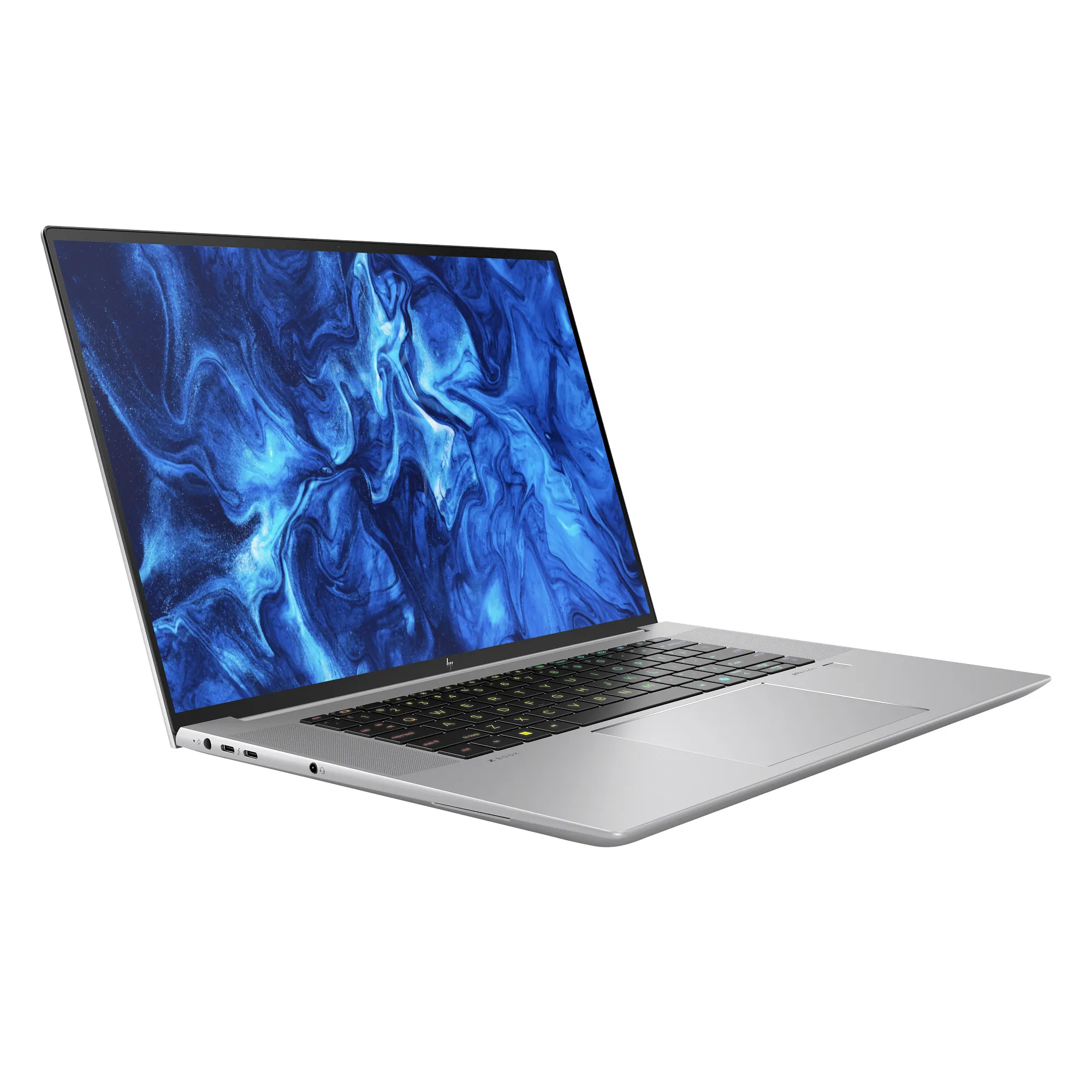 HP ZBook Studio G11 Intel Core Ultra 9 185H 16inch WQUXGA 2x32GB DDR5 1TB SSD RTX 4070 8GB Wi-Fi 7 BT 5.4 W11P 3y SmartBuy (ML)