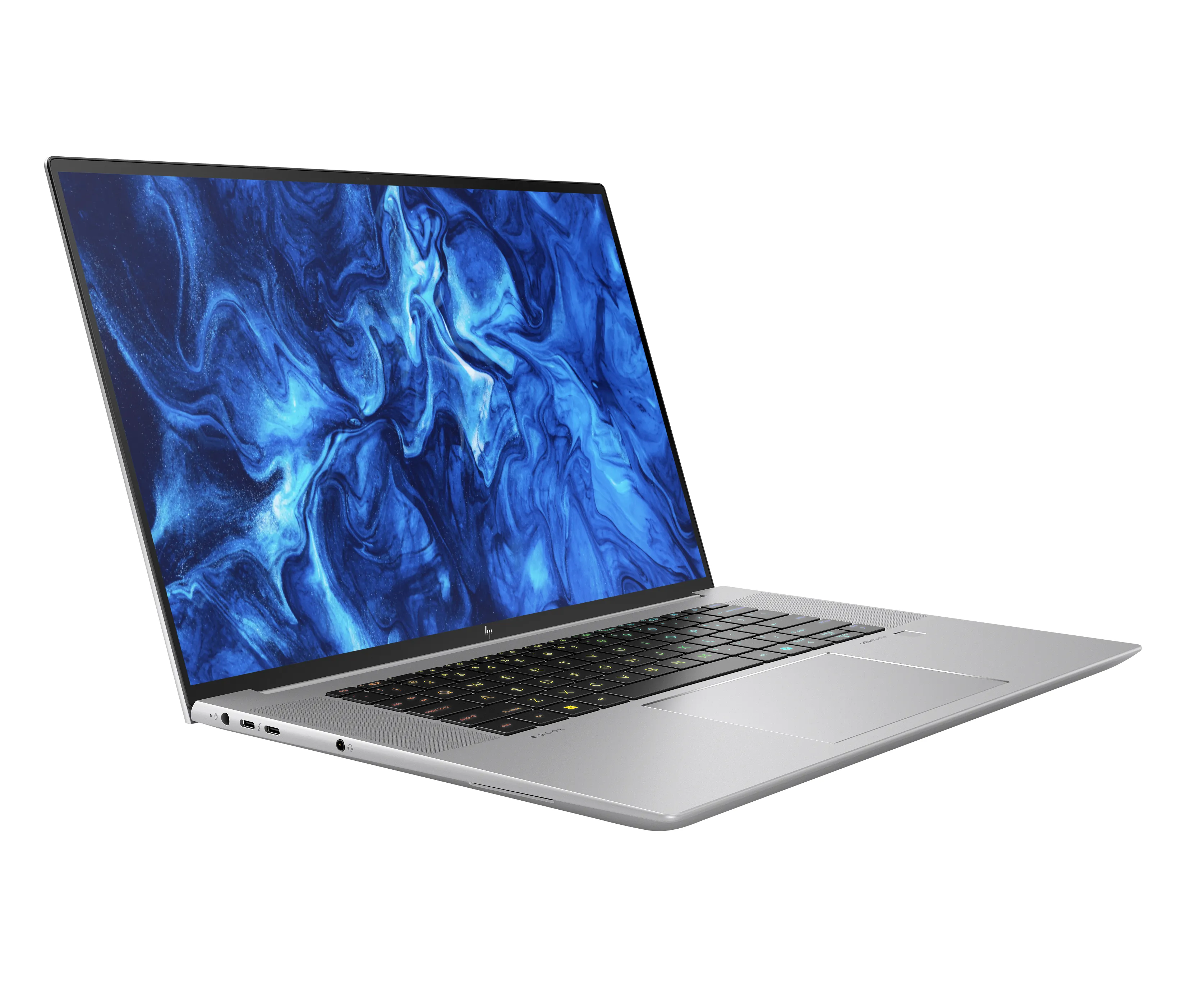 HP ZBook Studio G11 Intel Core Ultra 9 185H 16inch WQUXGA 2x32GB DDR5 1TB SSD RTX 4070 8GB Wi-Fi 7 BT 5.4 W11P 3y SmartBuy (ML)