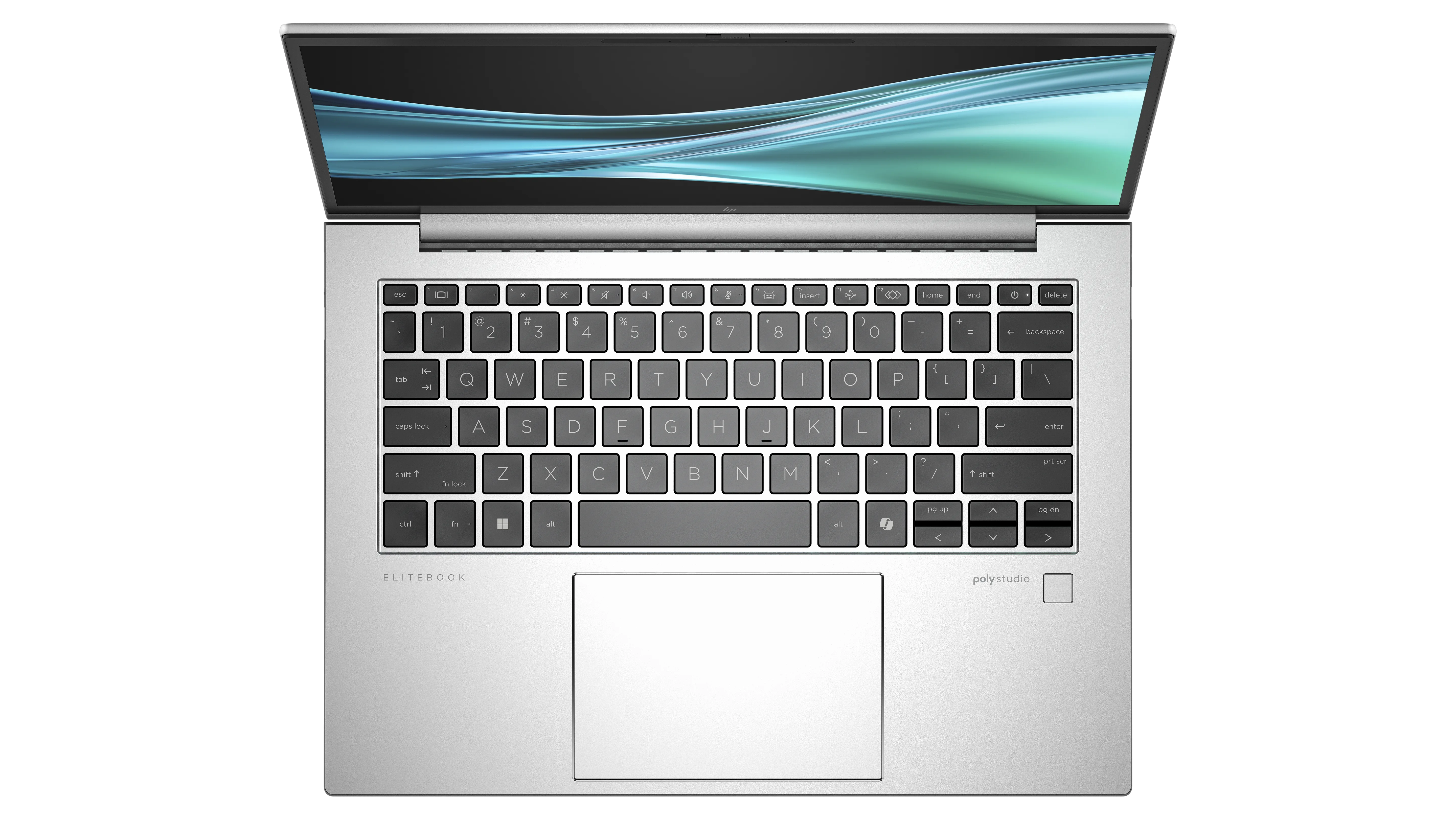 HP EliteBook 840 G11. 14&quot;. Intel Core Ulta 5 125H. 16 Gt RAM, 512 Gt SSD, Windows 11 Pro -kannettava