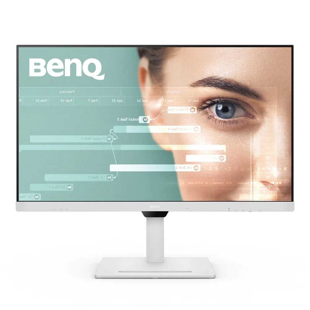 BenQ 32&quot; GW3290QT QHD, IPS -n&auml;ytt&ouml;
