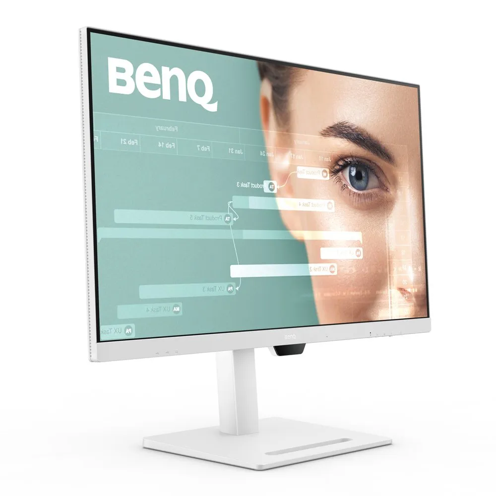 BenQ 32&quot; GW3290QT QHD, IPS -n&auml;ytt&ouml;
