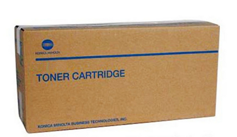 BIZHUB C654 toner magenta