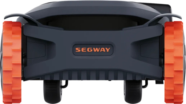 Segway Navimow X390E, RTK, Wi-Fi, 4G, 10000m&sup2; Robotic Lawn Mower