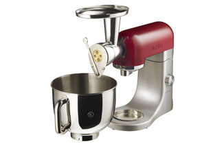 Kenwood AX910 pastapuserrin kMix yleiskoneeseen