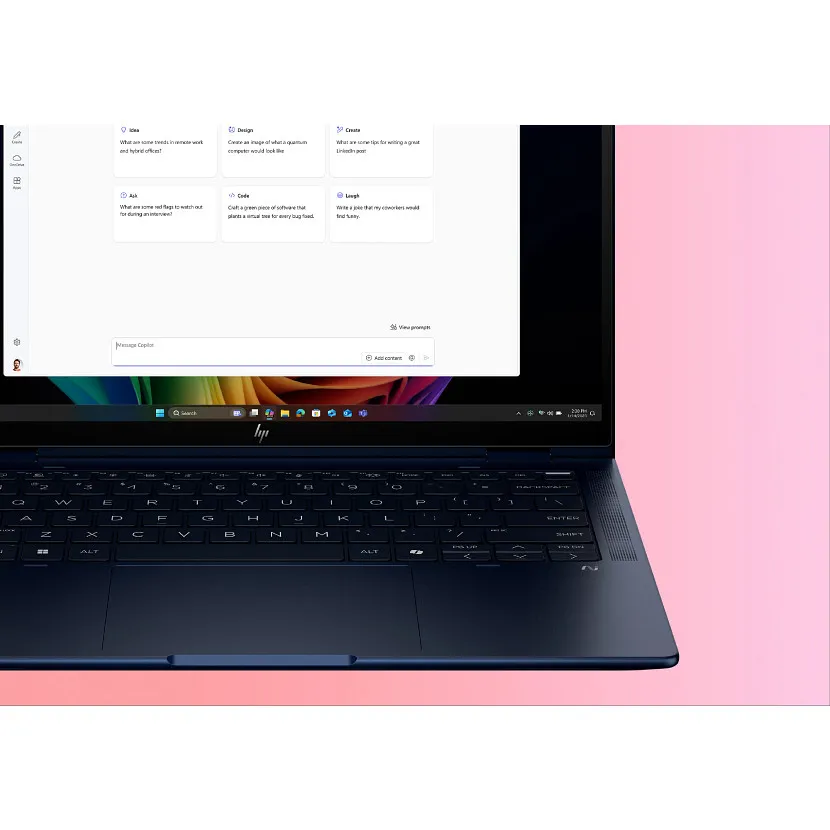 HP EliteBook X G1i Flip Intel Core Ultra 7 258V 14inch WUXGA UWVA WWAN Touch 32GB 1TB SSD W11P 3y Smartbuy (ML)
