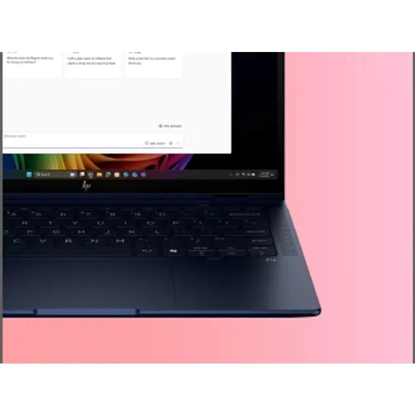 HP EliteBook X G1i Flip Intel Core Ultra 7 258V 14inch WUXGA UWVA WWAN Touch 32GB 1TB SSD W11P 3y Smartbuy (ML)