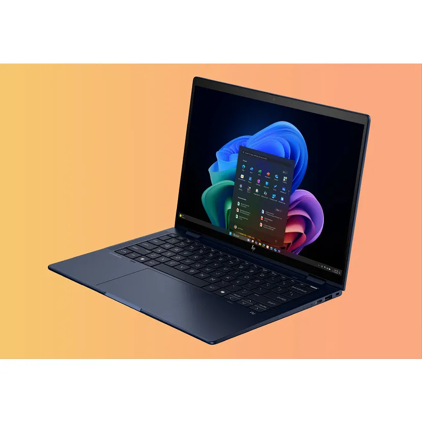 HP EliteBook X G1i Flip Intel Core Ultra 7 258V 14inch WUXGA UWVA WWAN Touch 32GB 1TB SSD W11P 3y Smartbuy (ML)