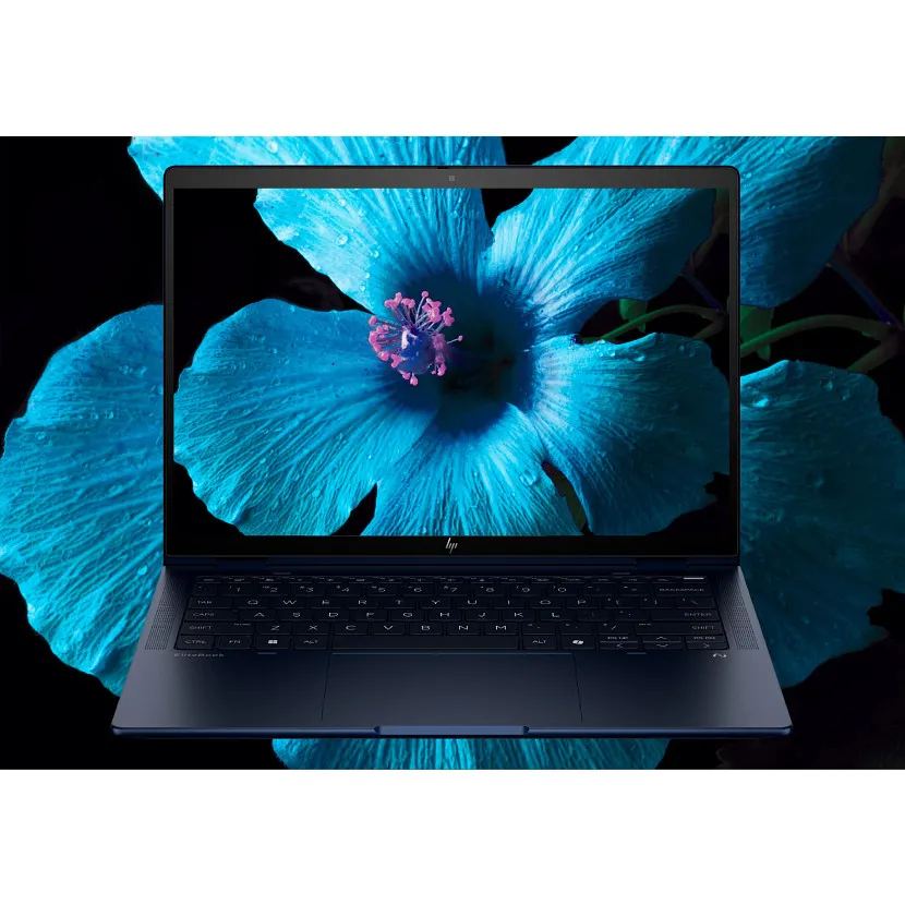 HP EliteBook X G1i Flip Intel Core Ultra 7 258V 14inch WUXGA UWVA WWAN Touch 32GB 1TB SSD W11P 3y Smartbuy (ML)