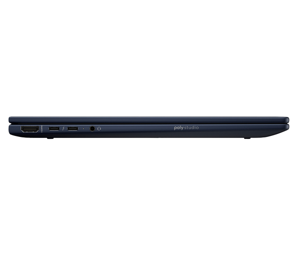 HP EliteBook X G1i Flip Intel Core Ultra 7 258V 14inch WUXGA UWVA WWAN Touch 32GB 1TB SSD W11P 3y Smartbuy (ML)