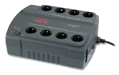 BACKUPS ES 700VA 230V