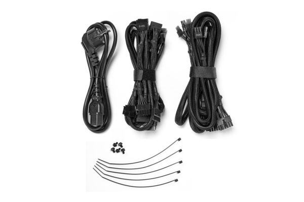 be quiet- Straight Power 10 - 800W Modular